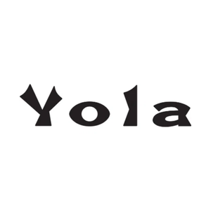 yolamezcal brand logo for yolamezcal.com