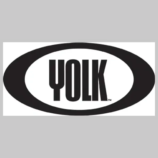 yolk brand logo for yolk.com