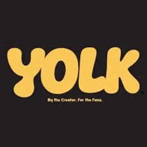 yolktoys brand logo for yolktoys.com