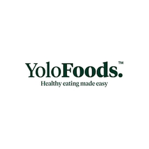 YoloFoods MY brand logo for yolofoods.my