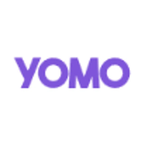 yomoai brand logo for yomoai.com
