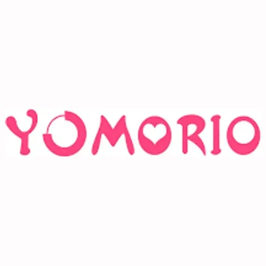 yomorio brand logo for yomorio.com