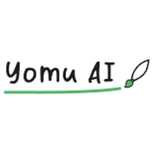 yomu brand logo for yomu.ai