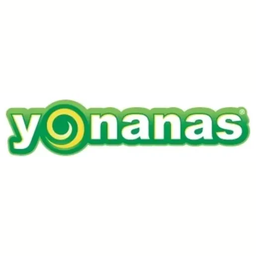 Yonanas brand logo for yonanas.com