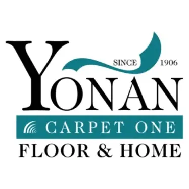 yonancarpetone brand logo for yonancarpetone.com