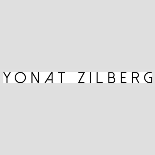 yonatzilberg brand logo for yonatzilberg.com