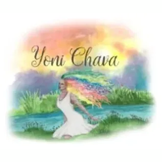 yoni-chava brand logo for yoni-chava.com