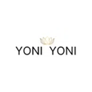 Yoni Yoni brand logo for yoniyoni.shop