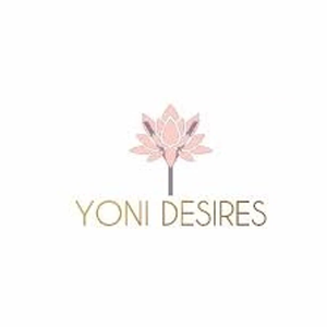 yonidesires brand logo for yonidesires.com