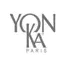 Yonka brand logo for yonka.com