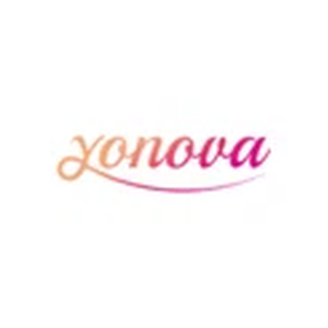 Yonova Hair brand logo for yonovahair.com