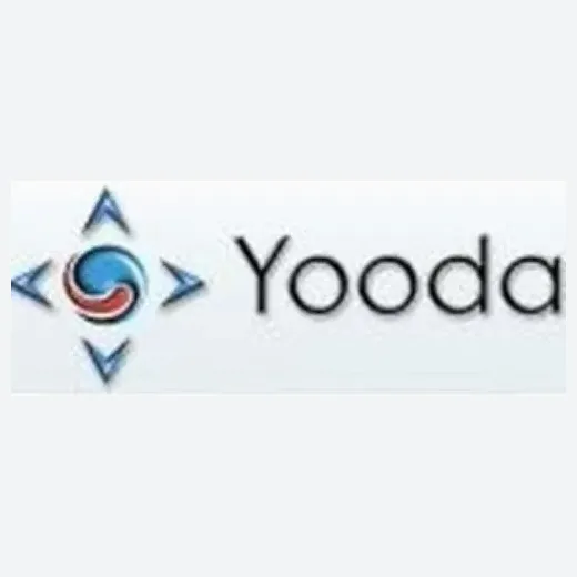 yooda brand logo for yooda.com