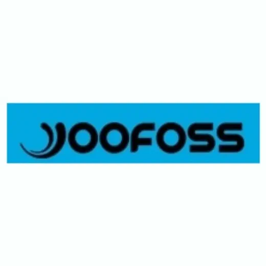 yoofoss brand logo for yoofoss.com
