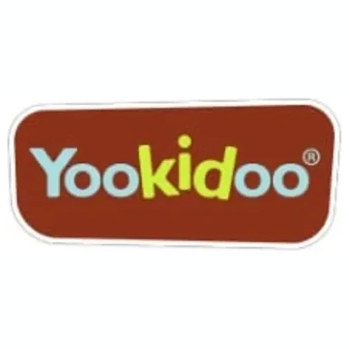 yookidoo brand logo for yookidoo.com