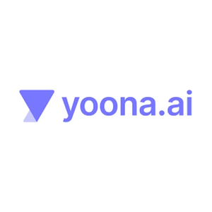 yoona brand logo for yoona.ai