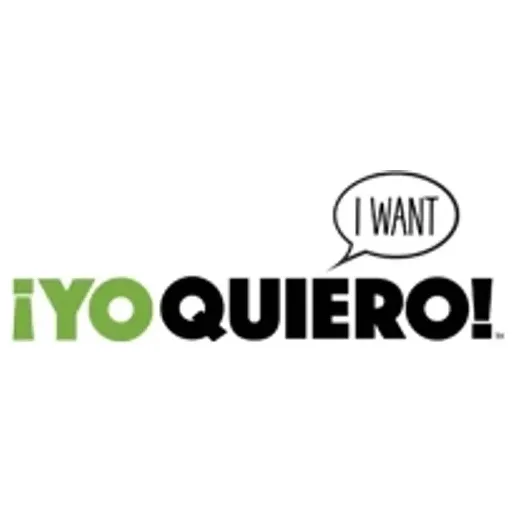 yoquierobrands brand logo for yoquierobrands.com