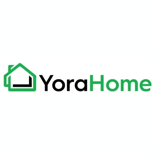 yorahome brand logo for yorahome.com