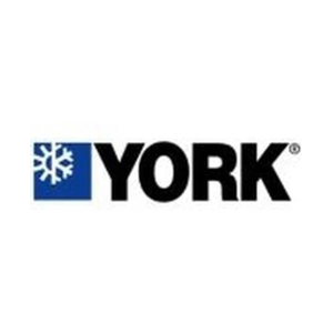 york brand logo for york.com