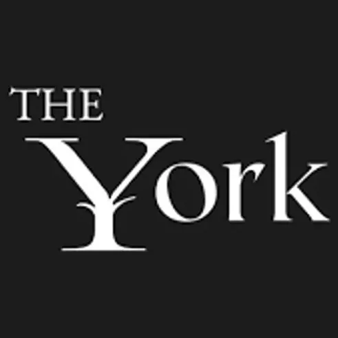 yorkcny brand logo for yorkcny.com
