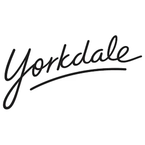 yorkdale brand logo for yorkdale.com