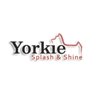 yorkieshampoo brand logo for yorkieshampoo.com
