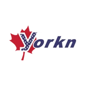 yorkn brand logo for yorkn.com
