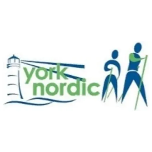 yorknordic brand logo for yorknordic.com