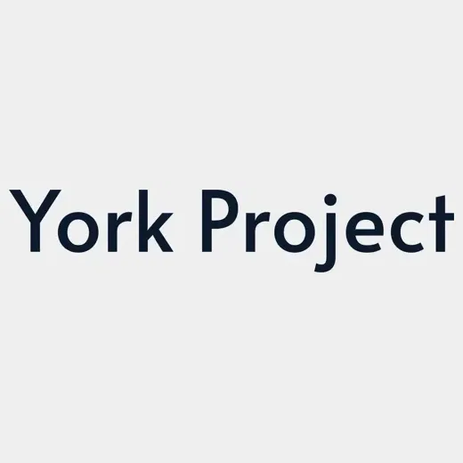 yorkproject brand logo for yorkproject.com