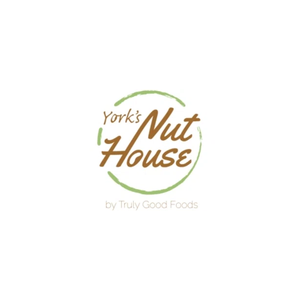 yorksnuthouse brand logo for yorksnuthouse.com