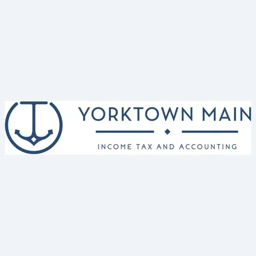 yorktownmain brand logo for yorktownmain.com
