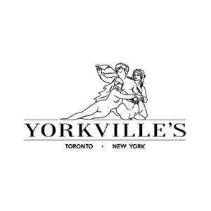 yorkvilles brand logo for yorkvilles.com