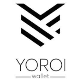 yoroi-wallet brand logo for yoroi-wallet.com