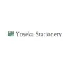 Yoseka Stationery brand logo for yosekastationery.com
