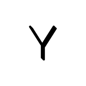 yoshidrops brand logo for yoshidrops.com