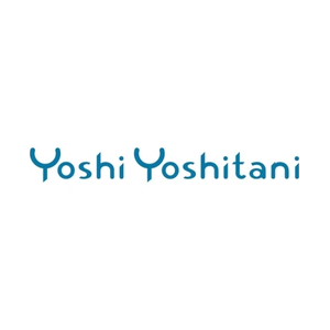 yoshiyoshitani brand logo for yoshiyoshitani.com