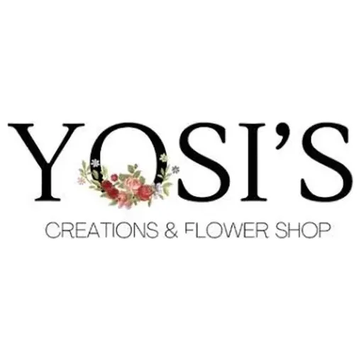 yosiscreations brand logo for yosiscreations.net