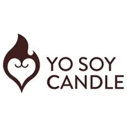 yosoycandle brand logo for yosoycandle.com
