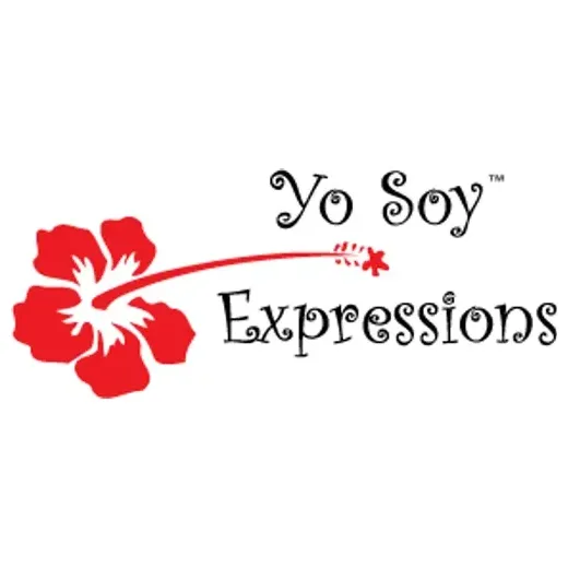 yosoyexpressions.com/:// brand logo for yosoyexpressions.com