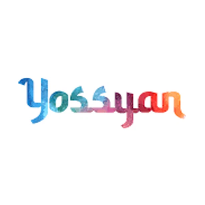 yossyan brand logo for yossyan.com