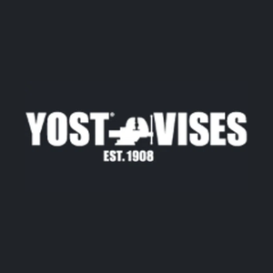 yostvises brand logo for yostvises.com