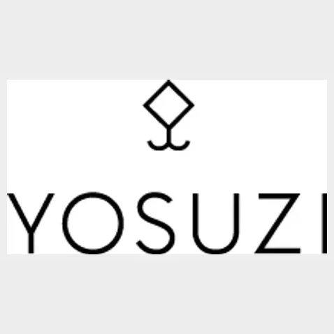 yosuzi brand logo for yosuzi.com