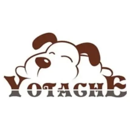 yotache brand logo for yotache.com