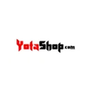 YotaShop brand logo for yotashop.com