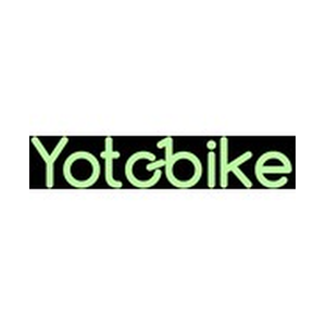 Yotobike brand logo for yotobike.com
