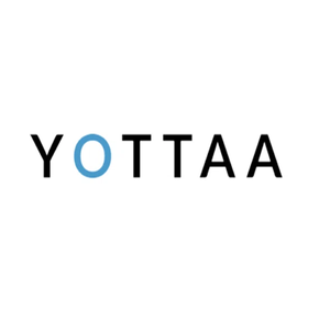 yottaa brand logo for yottaa.com