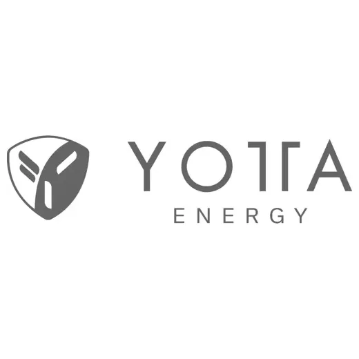 yottaenergy brand logo for yottaenergy.com