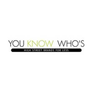 You Know Who's brand logo for youknowwhos.co.uk