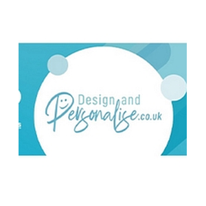 You Personalise brand logo for youpersonalise.co.uk