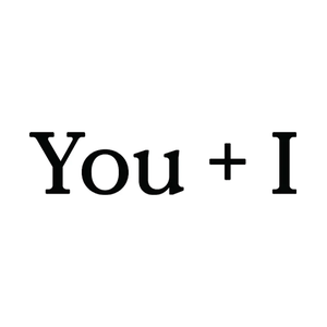 youandi brand logo for youandi.co