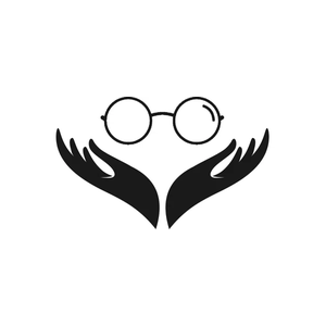 youandiglasses brand logo for youandiglasses.com